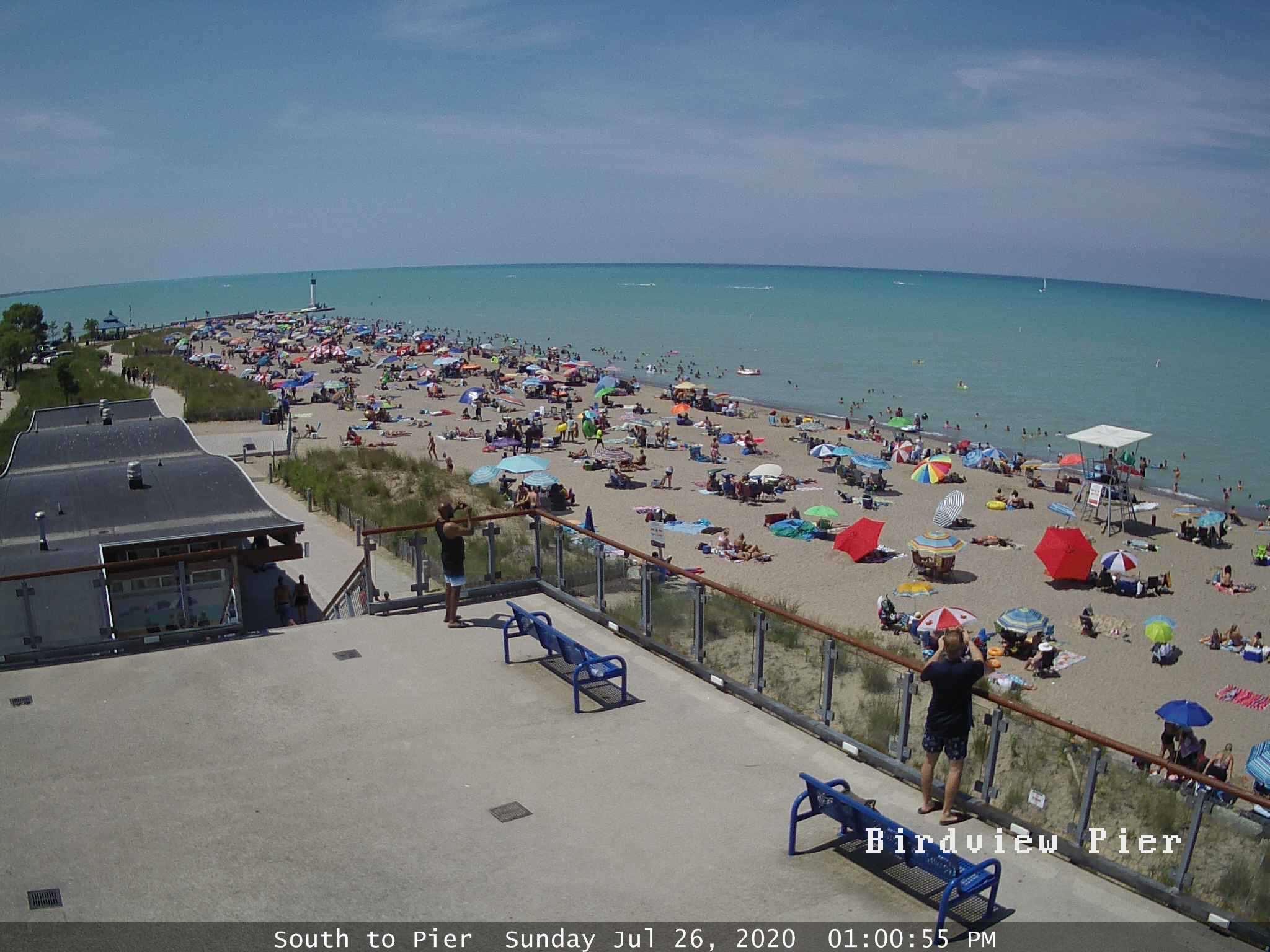 Grand Bend Farmers' Market