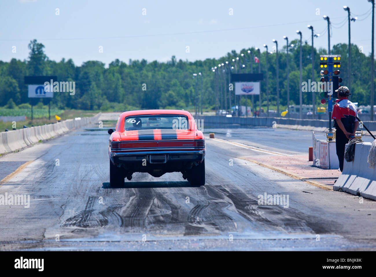 Grand Bend Motorplex