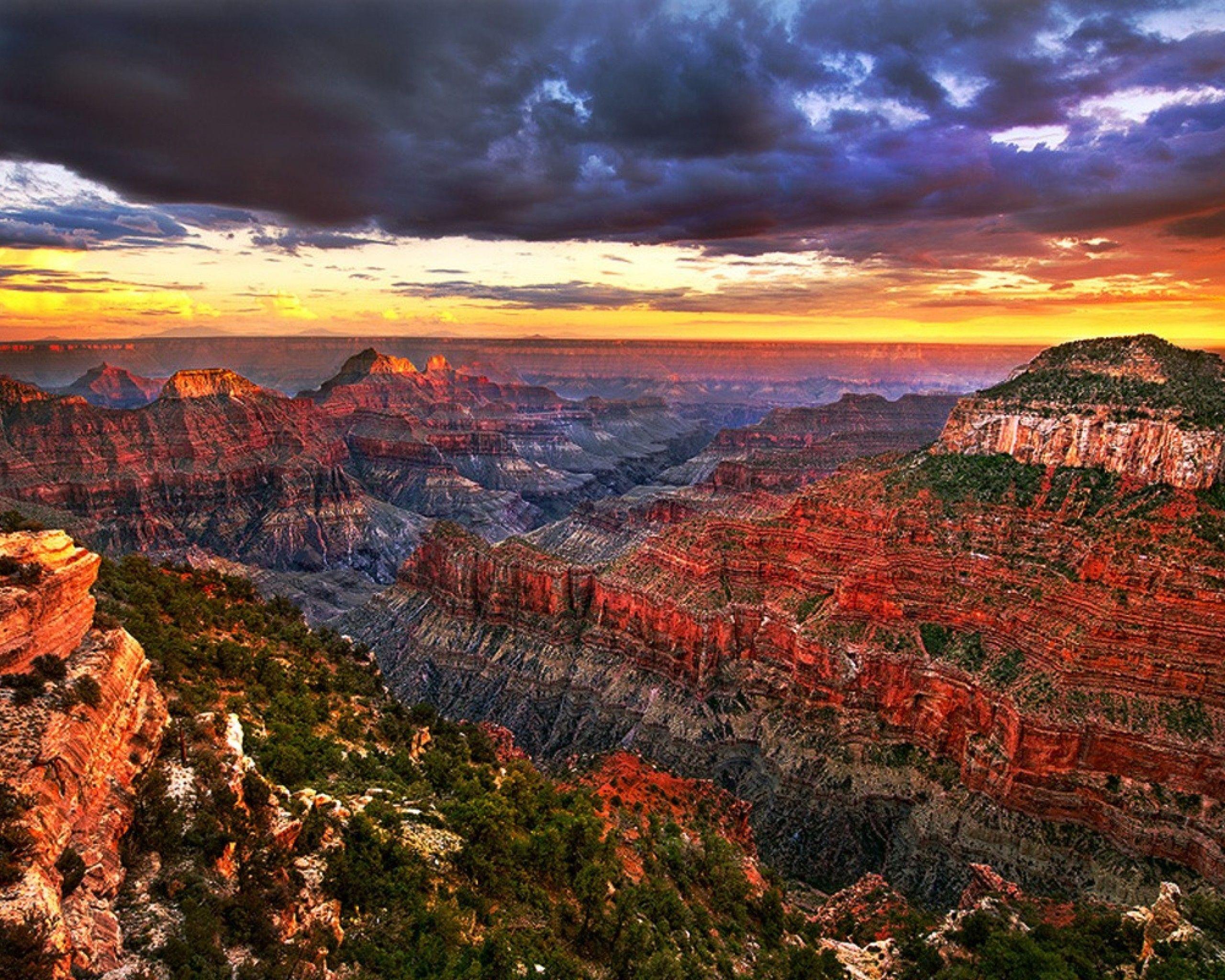 Grand Canyon National Park