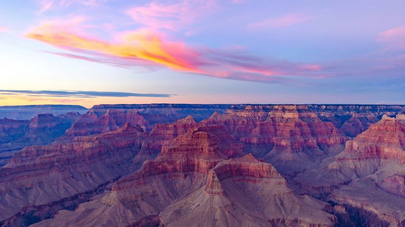 Grand Canyon National Park