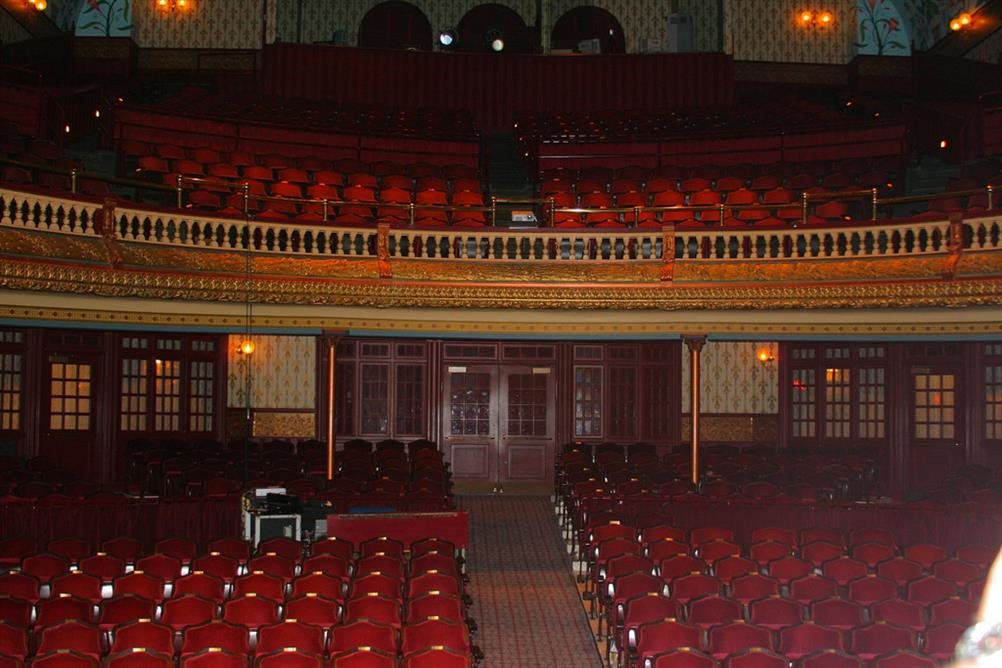 Grand Opera House