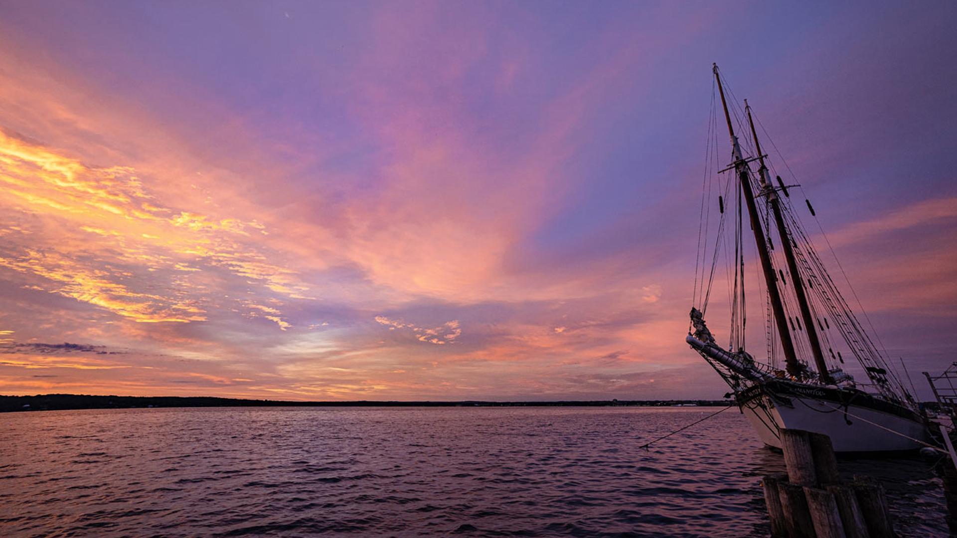 Grand Traverse Bay