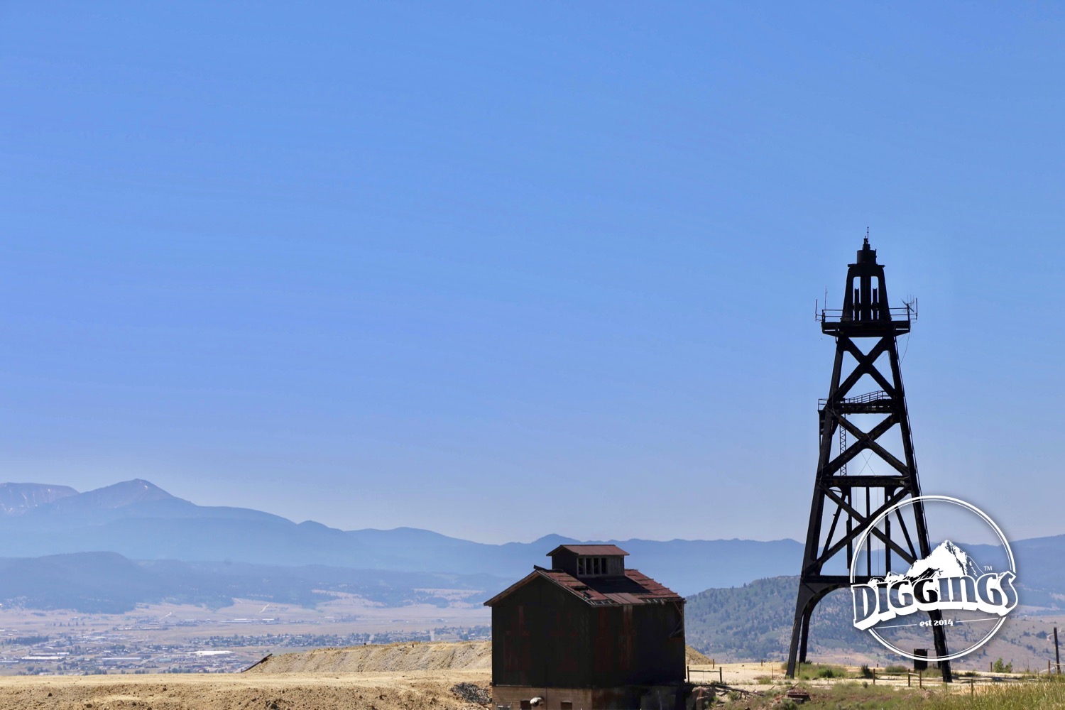 Granite Mountain Memorial