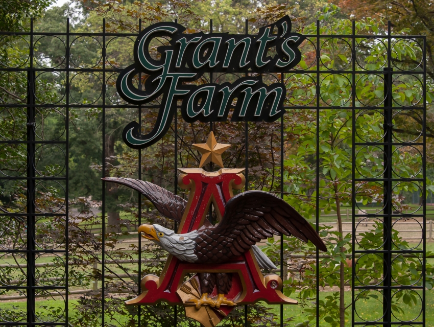 Grant's Farm