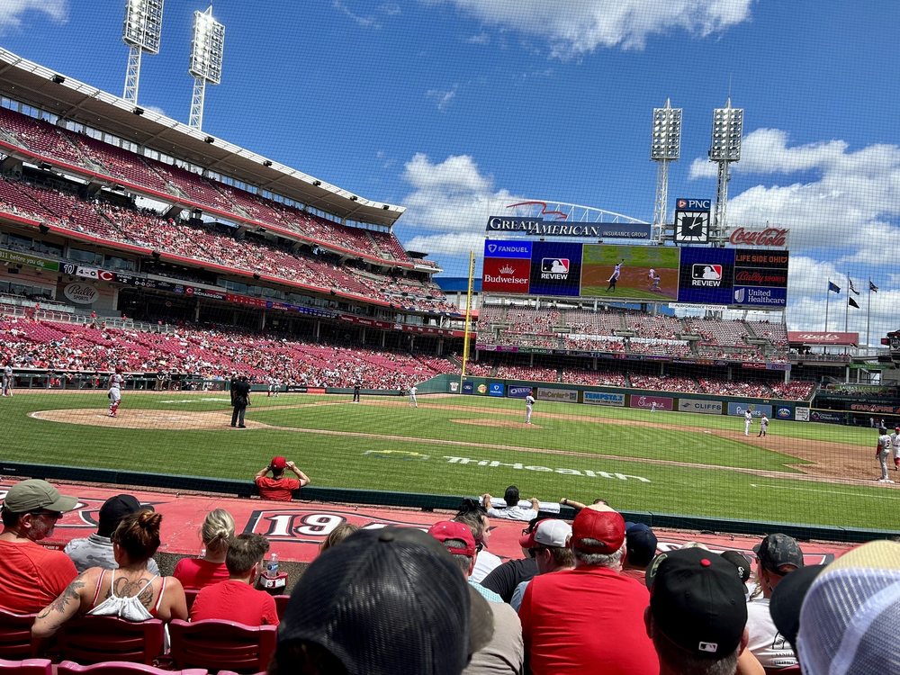 Great American Ball Park