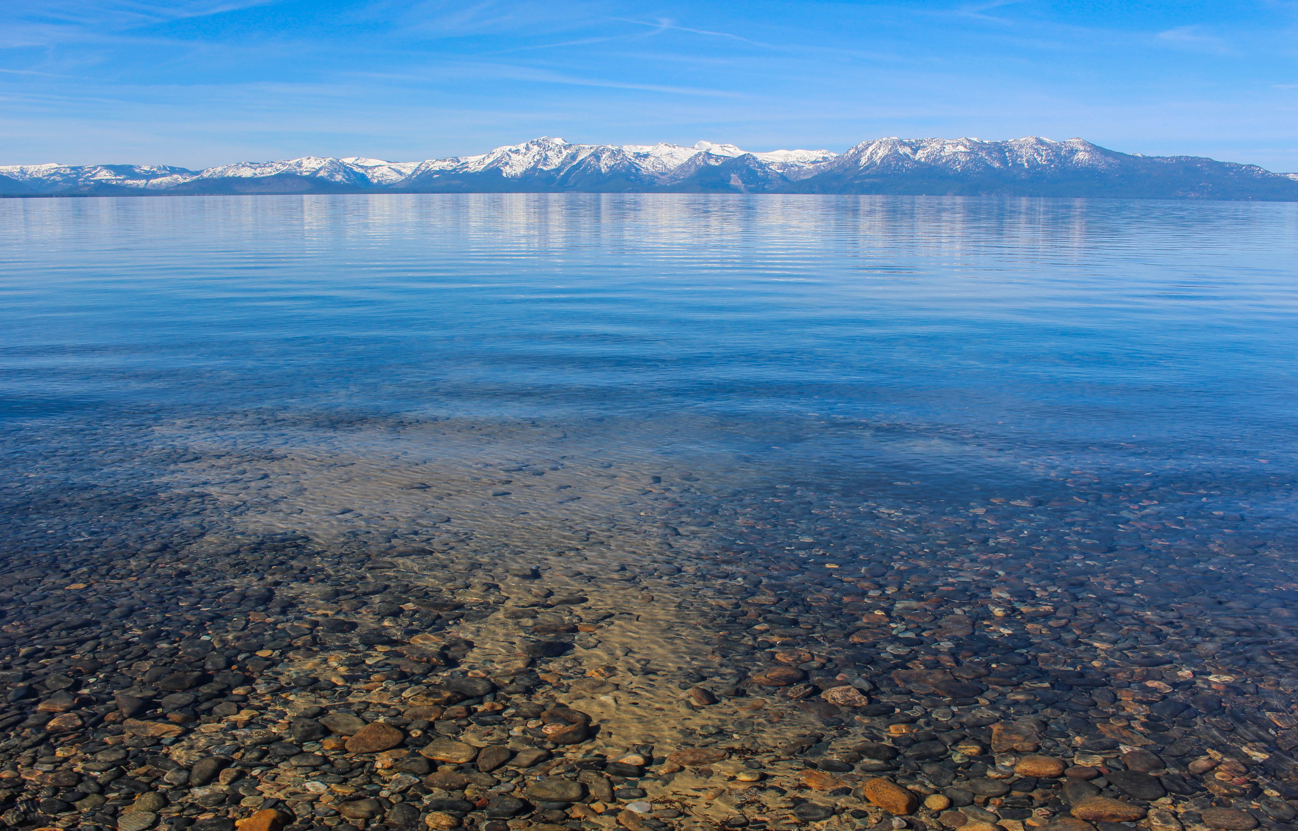 Great Basin Adventure