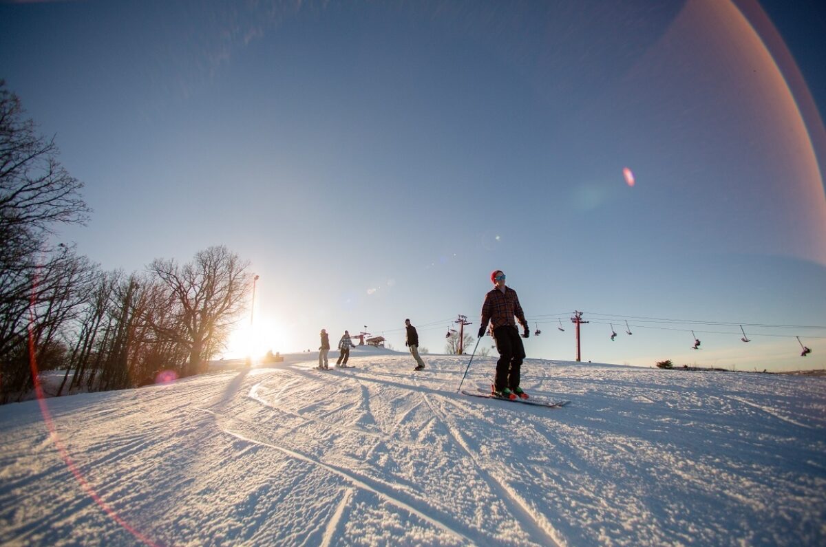 Great Bear Recreation Park