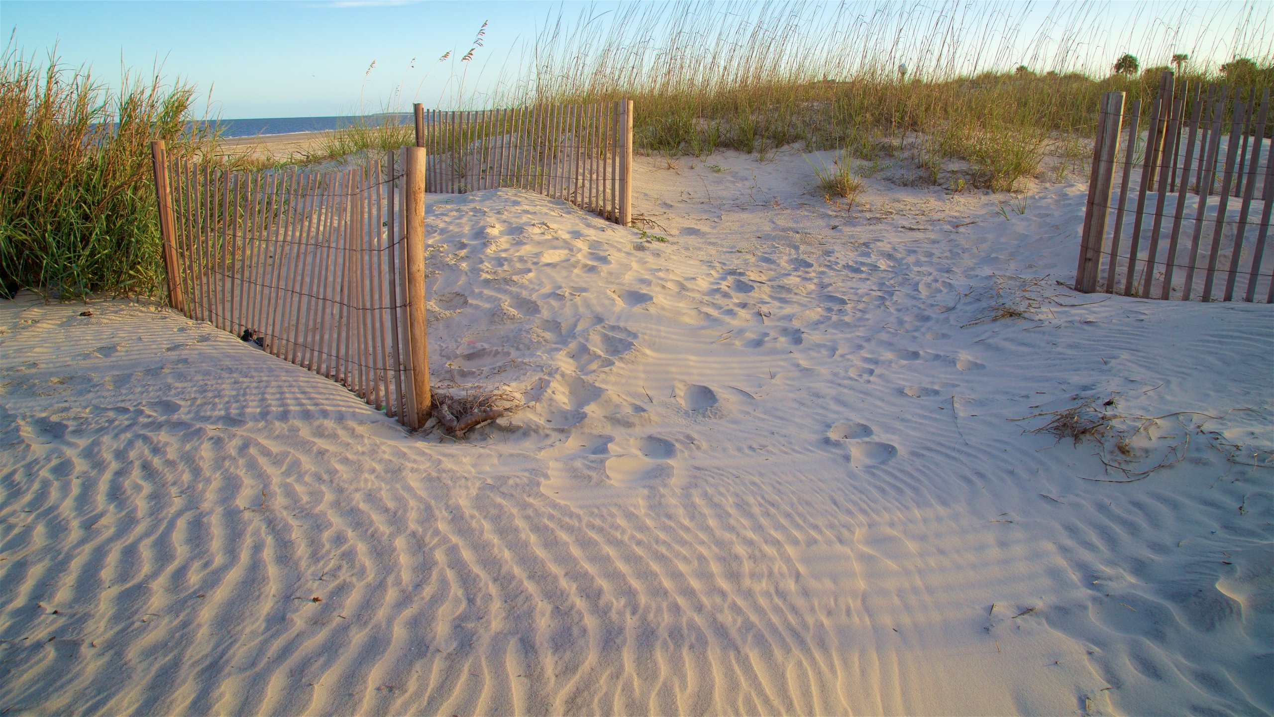 Great Dunes Park