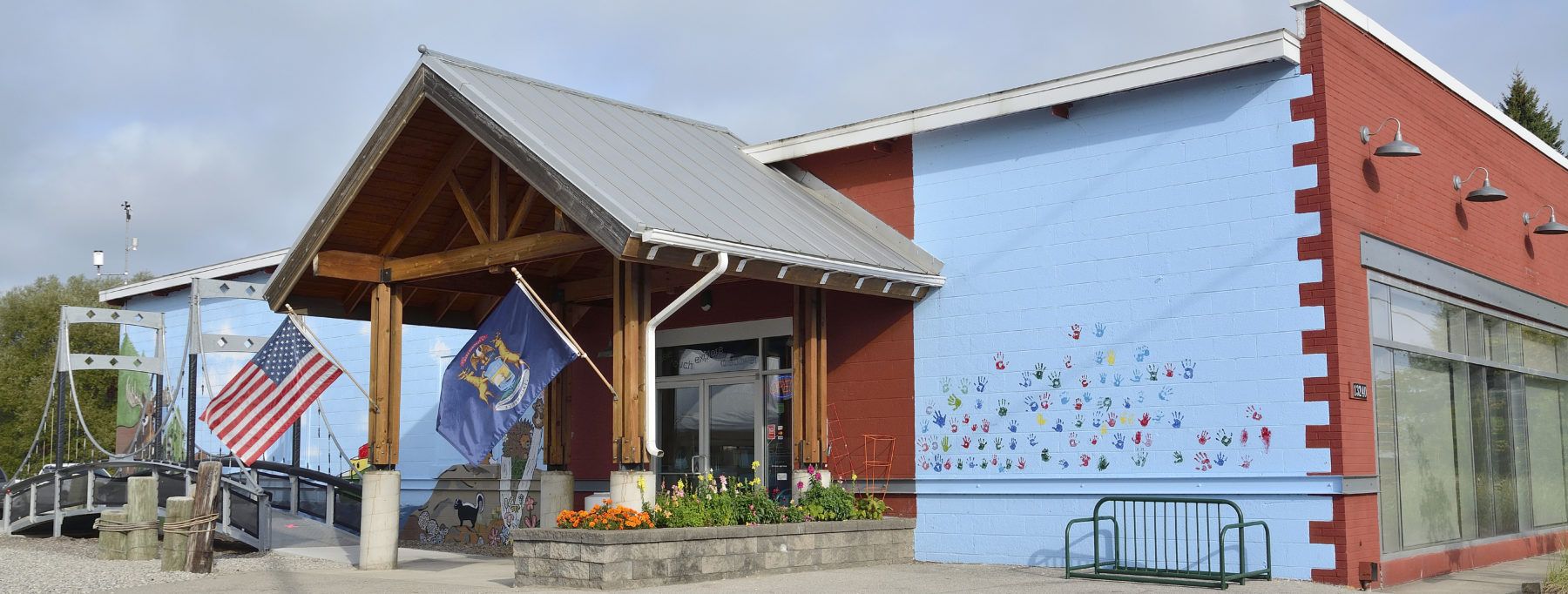 Great Lakes Children's Museum