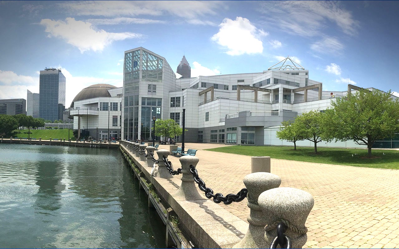 Great Lakes Science Center