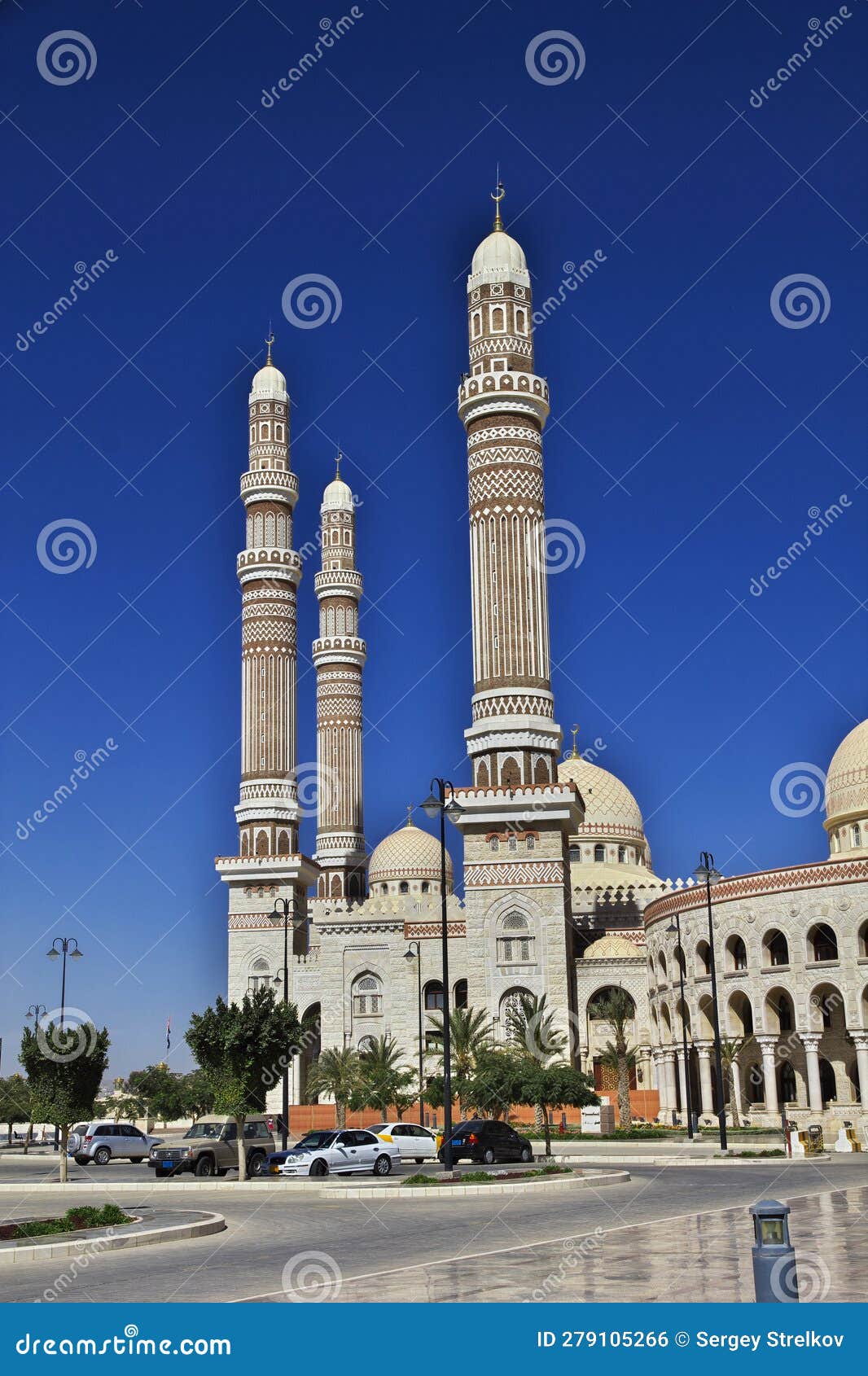 Great Mosque of Sana'a