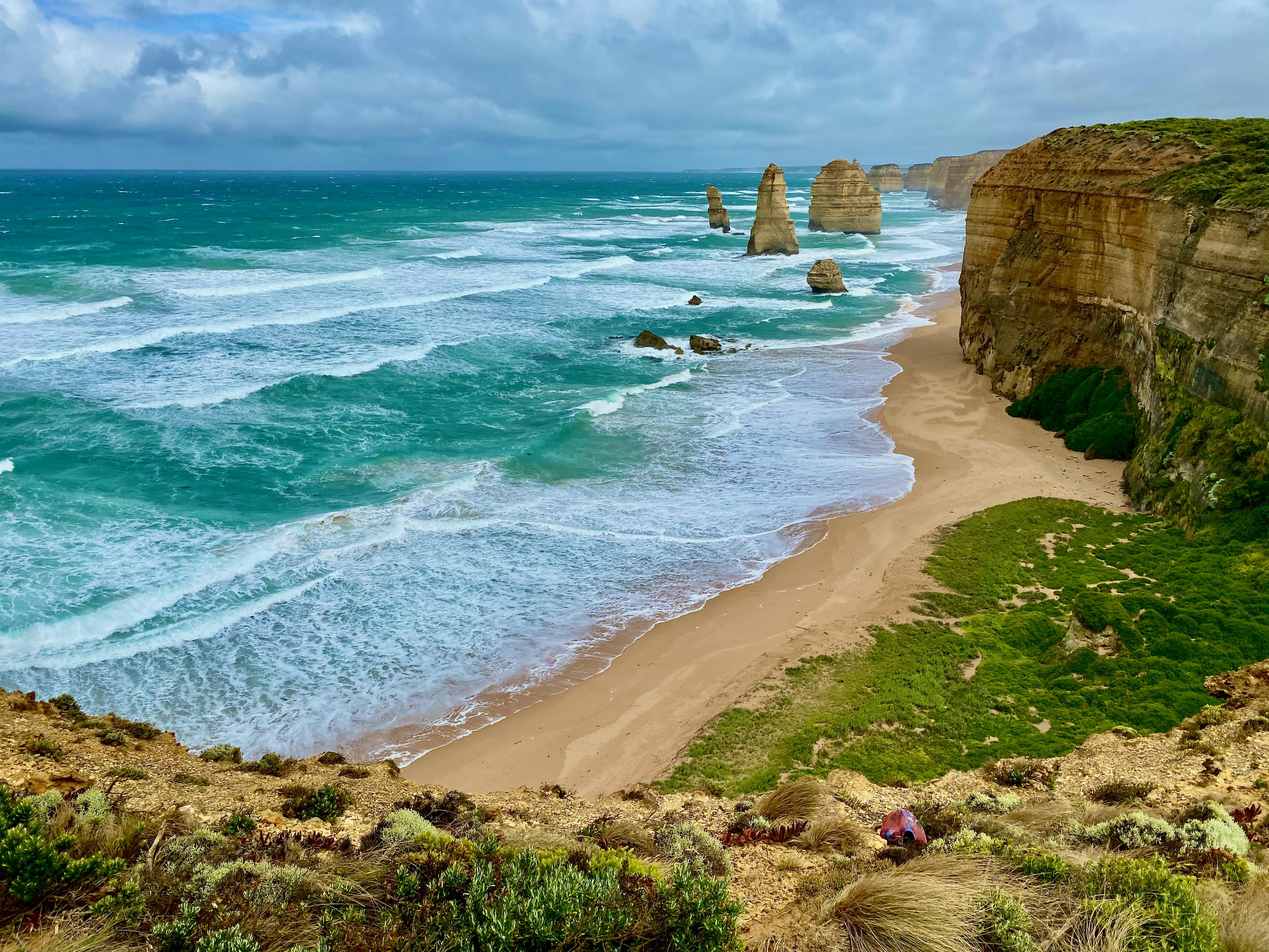 Great Ocean Road