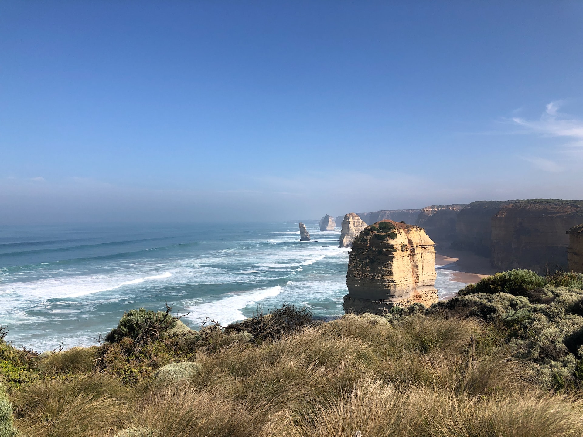 Great Ocean Walk