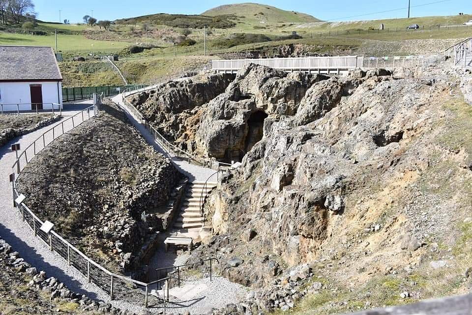 Great Orme Copper Mine