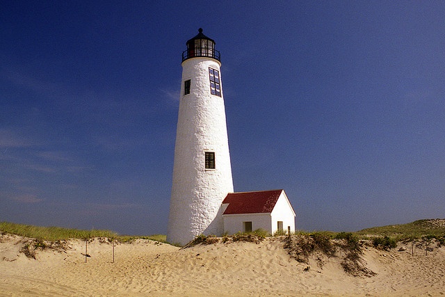 Great Point Lighthouse