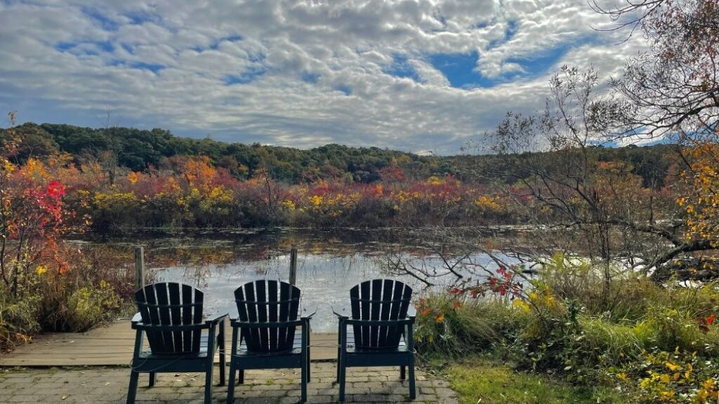 Green Briar Nature Center & Jam Kitchen