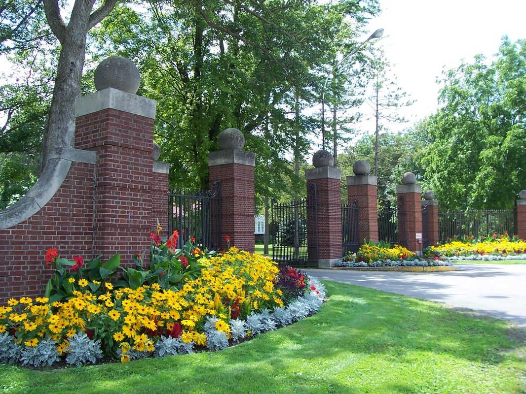 Green Lake Conference Center