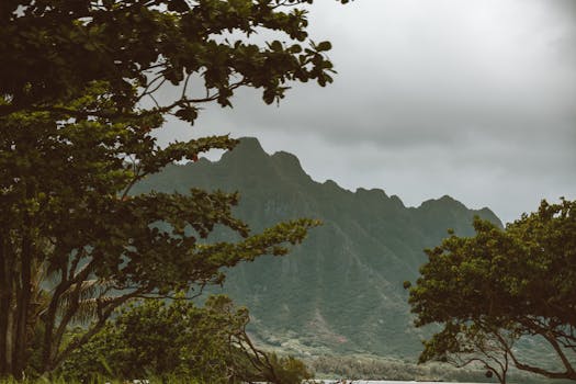 Green Ridge Trail