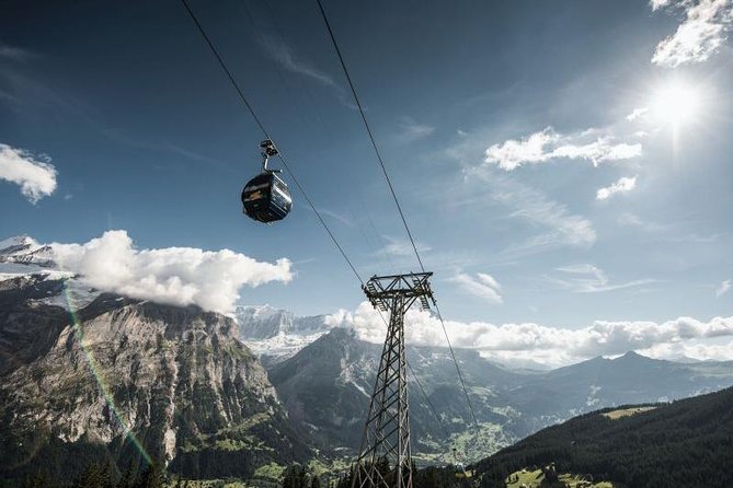 Grindelwald