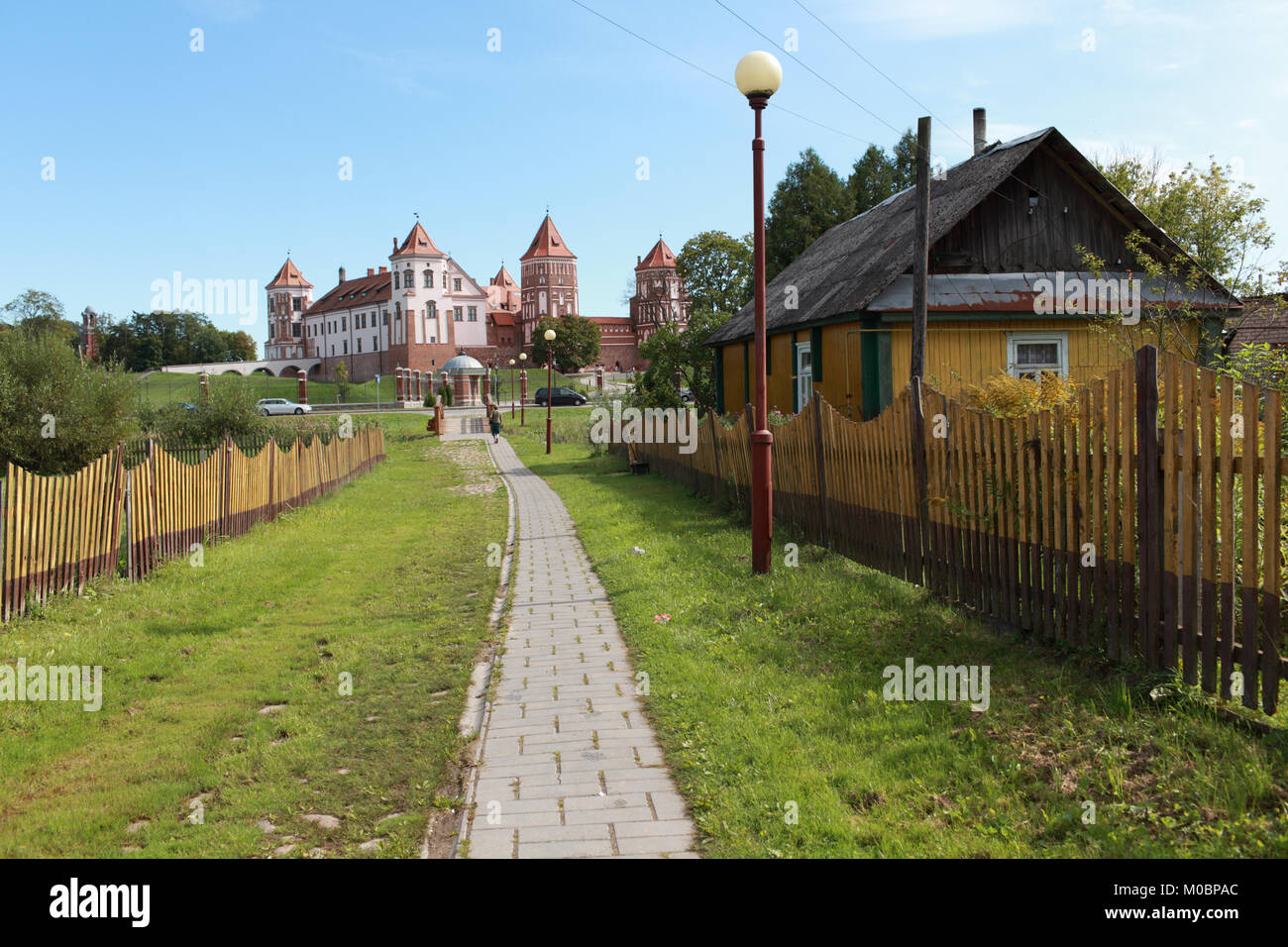 Grodno Regional Museum