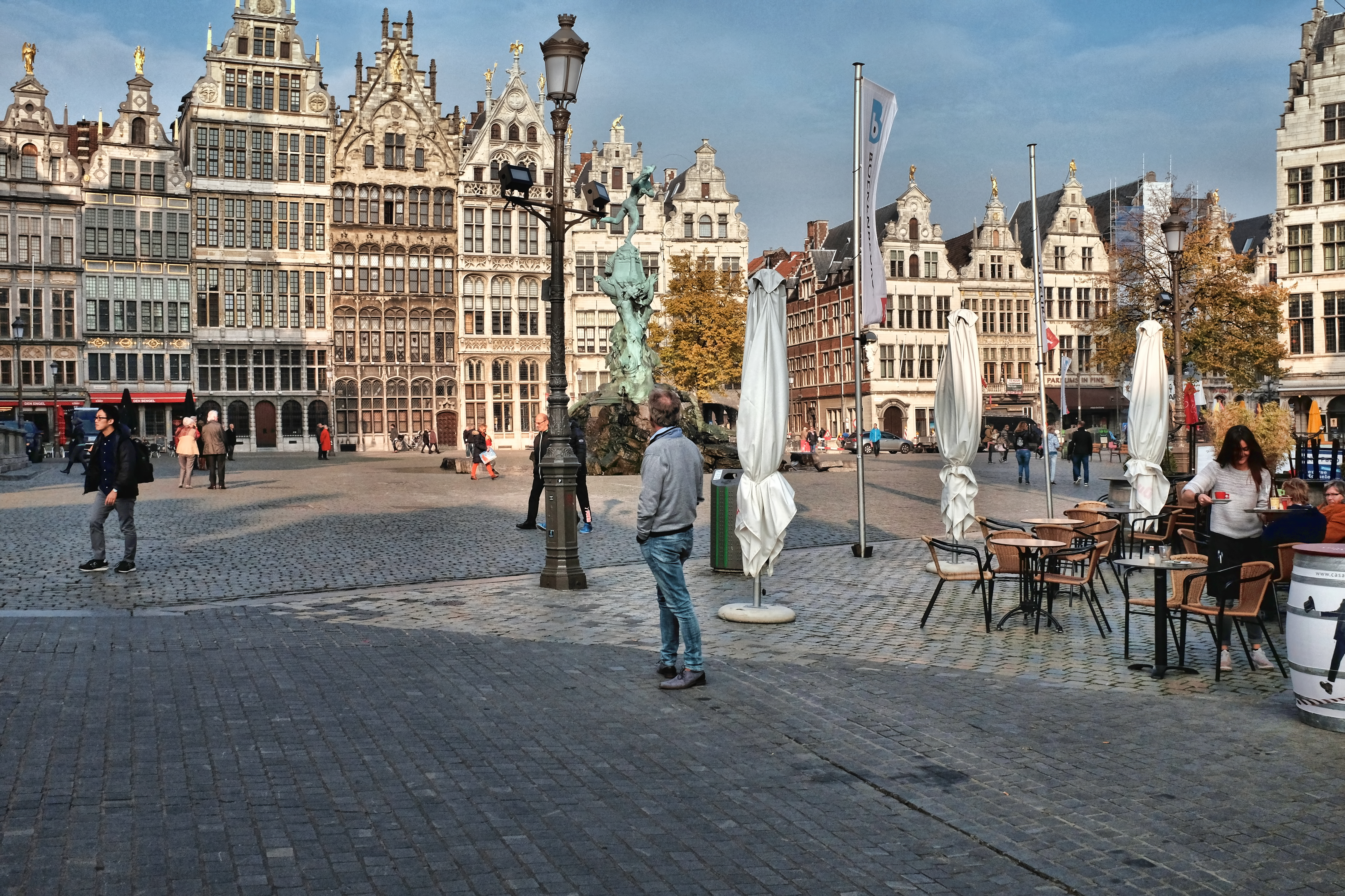 Grote Markt