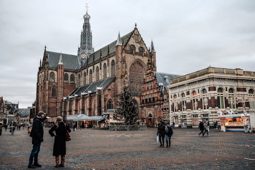 Grote Markt (Market Square)