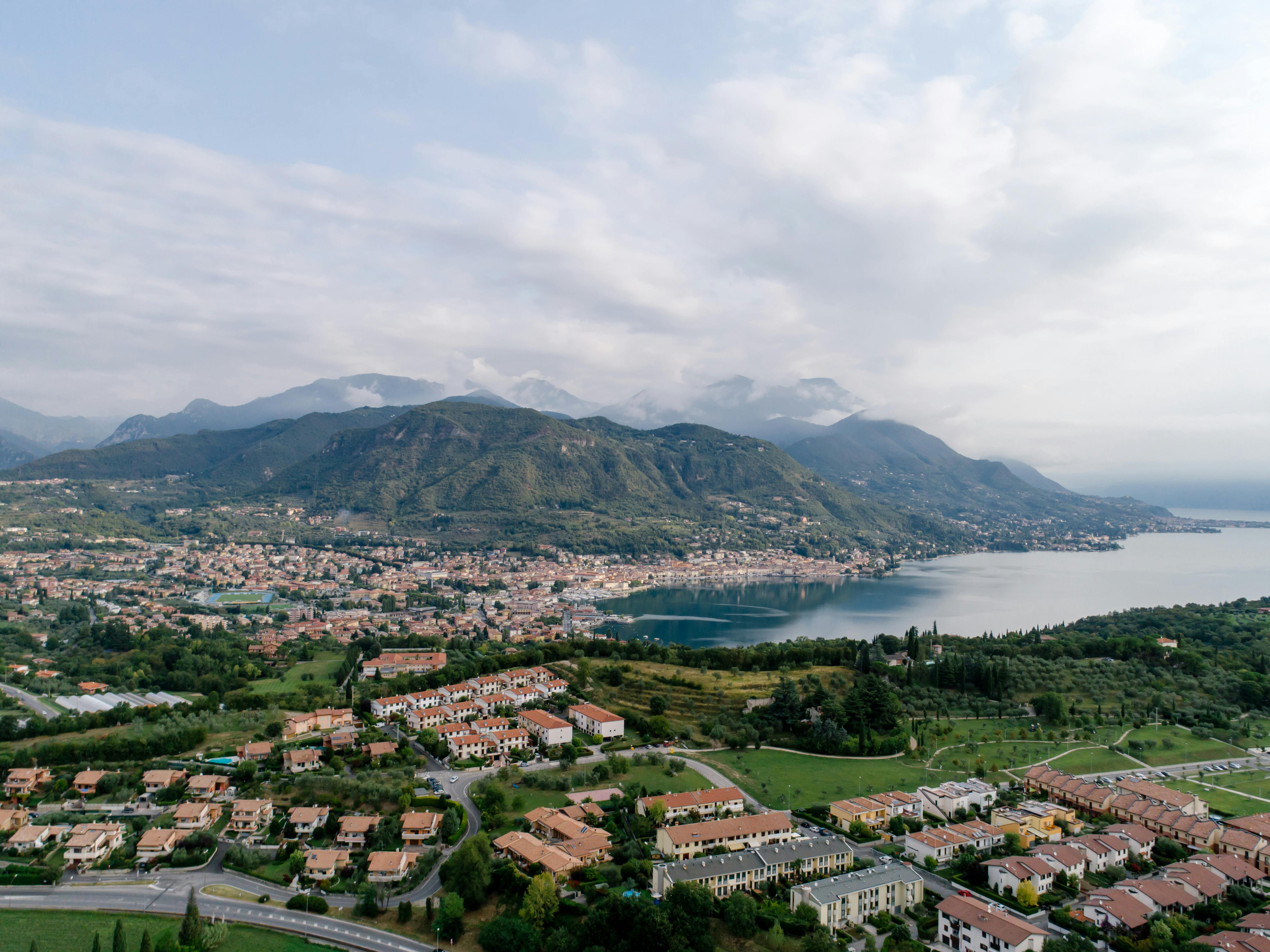 Grotte di Catullo