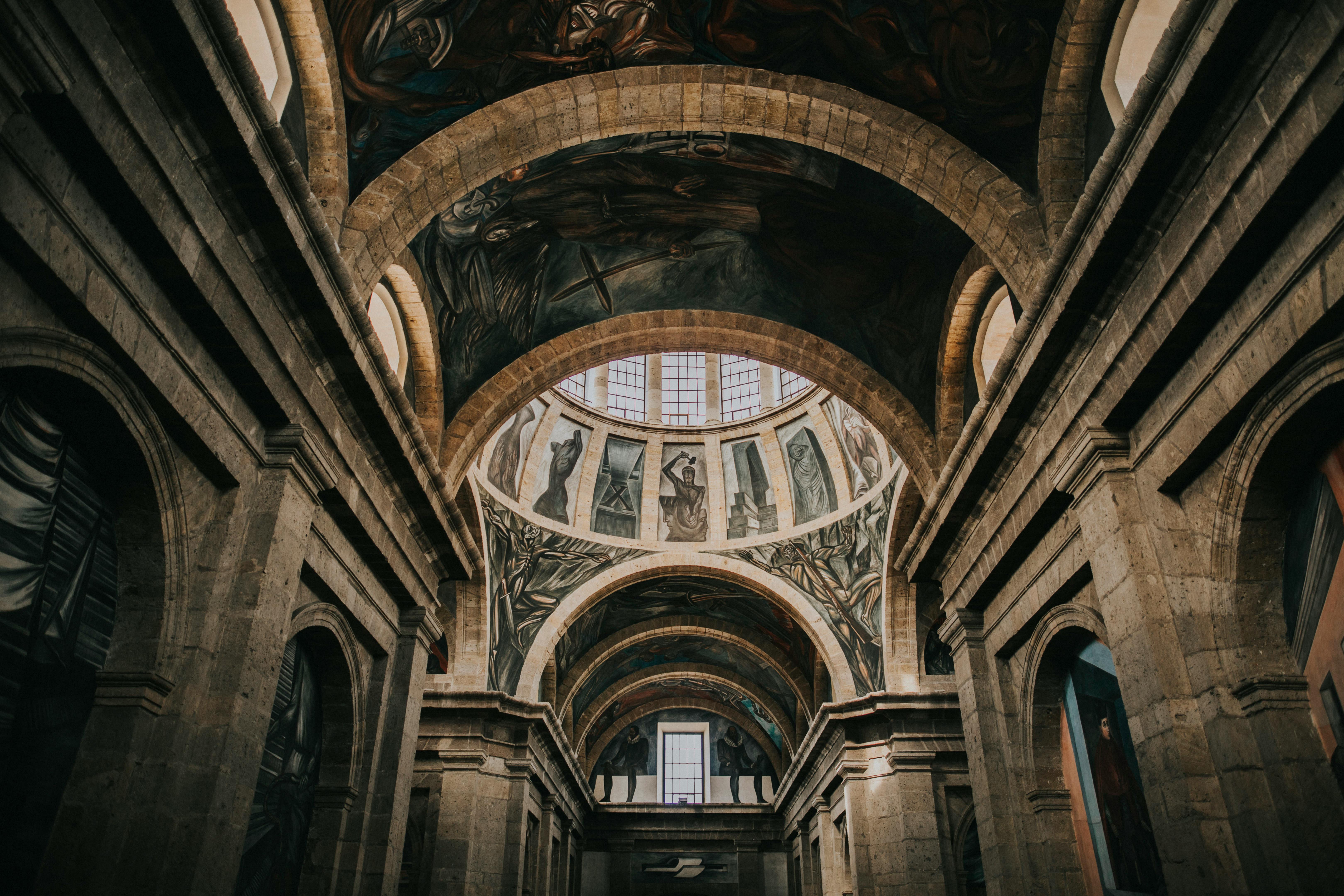 Guadalajara Cathedral