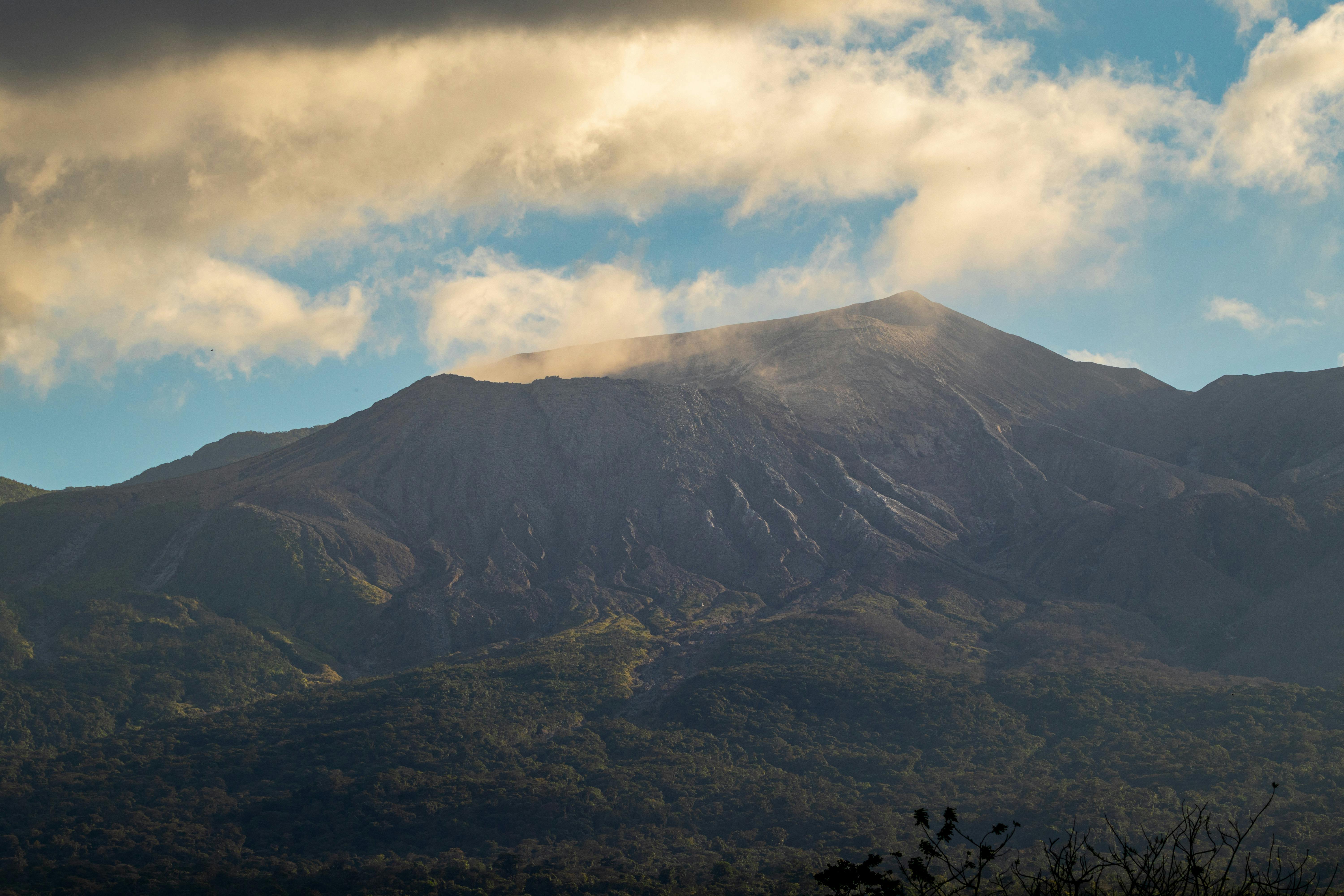 Guanacaste National Park