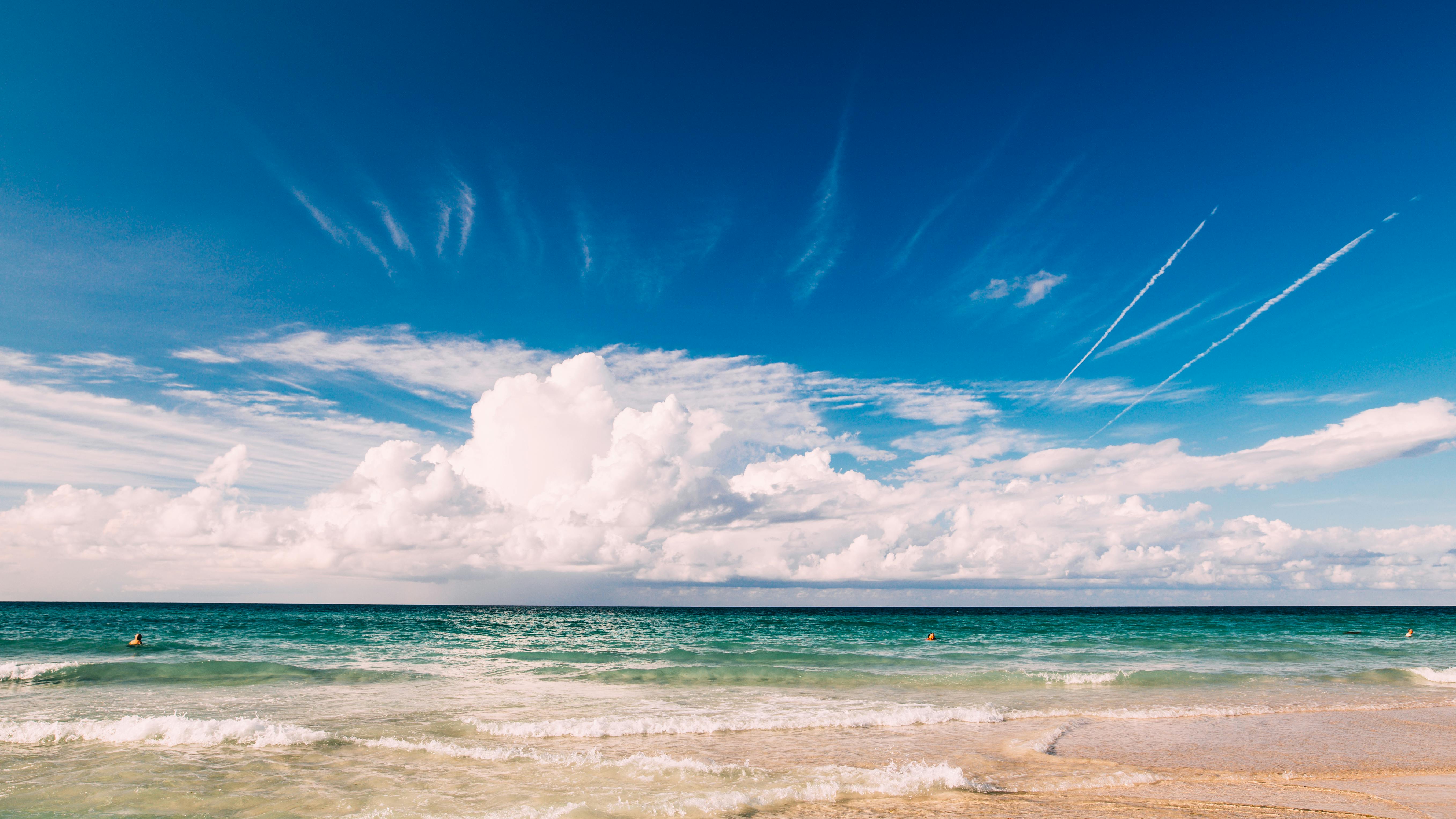 Guardalavaca Beach