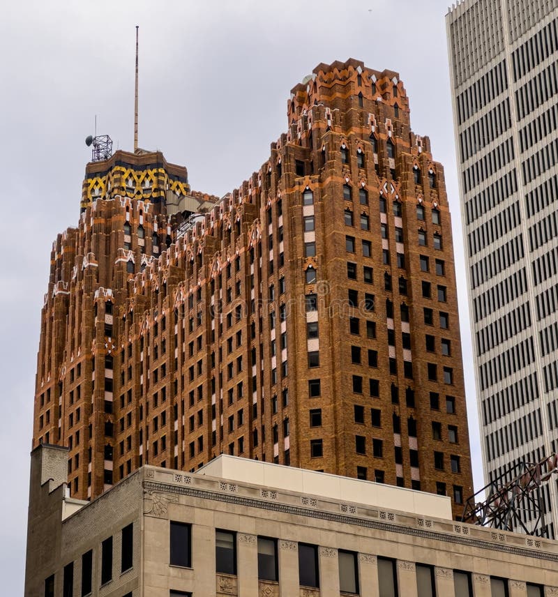 Guardian Building