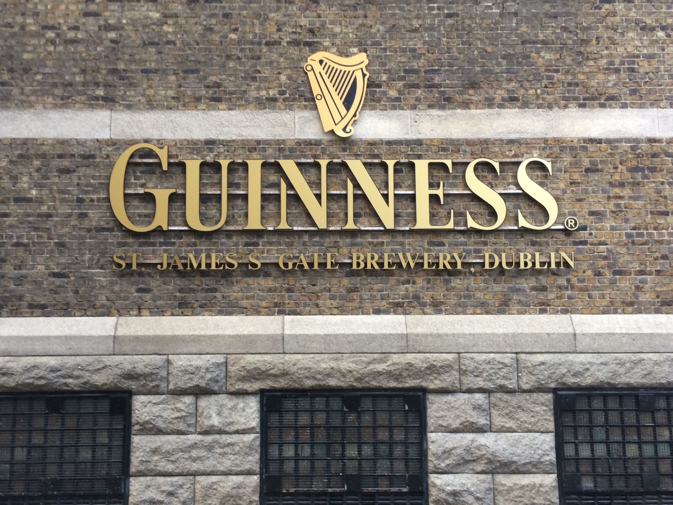 Guinness Storehouse