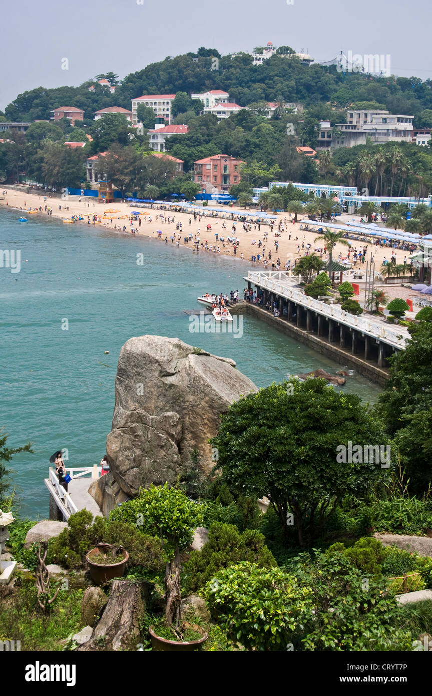 Gulangyu Island