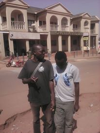 Gulu District Local Government Headquarters