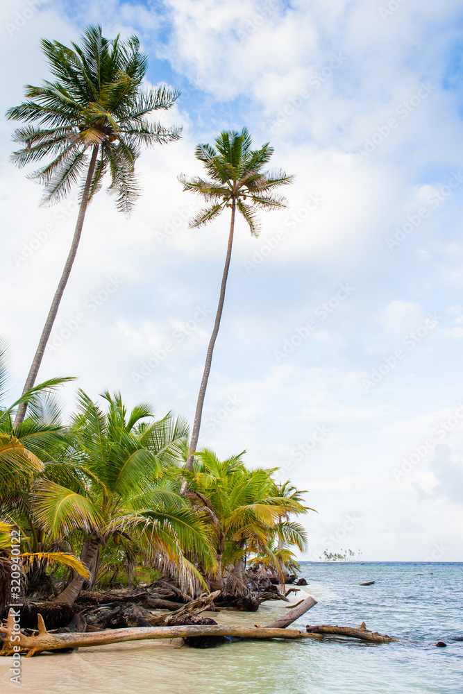 Guna Yala Village Visit