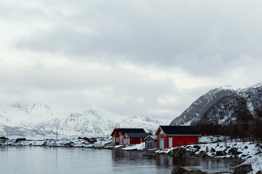 Gunnarsholmen Island