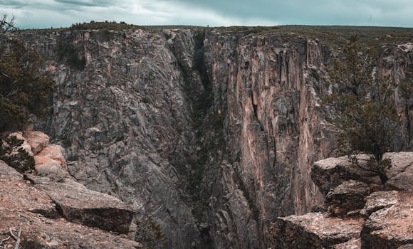 Gunnison Gorge National Conservation Area