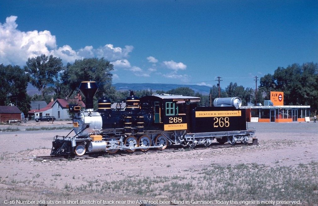 Gunnison Pioneer Museum