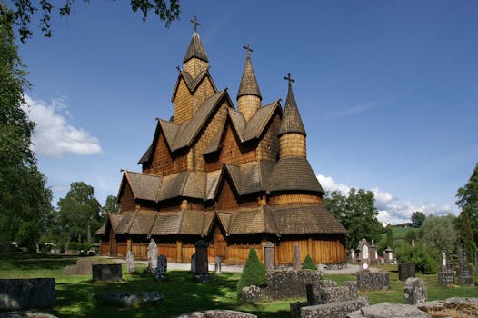 Guovdageaidnu Church