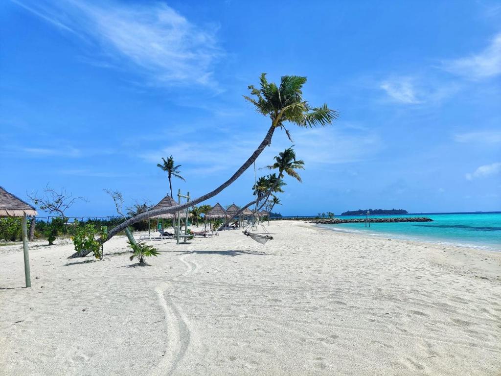 Guraidhoo Corner