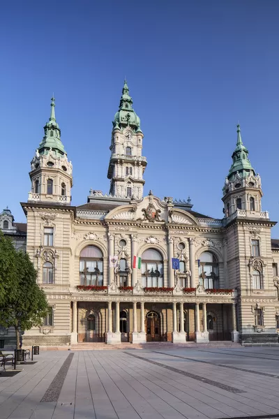 Győr City Museum