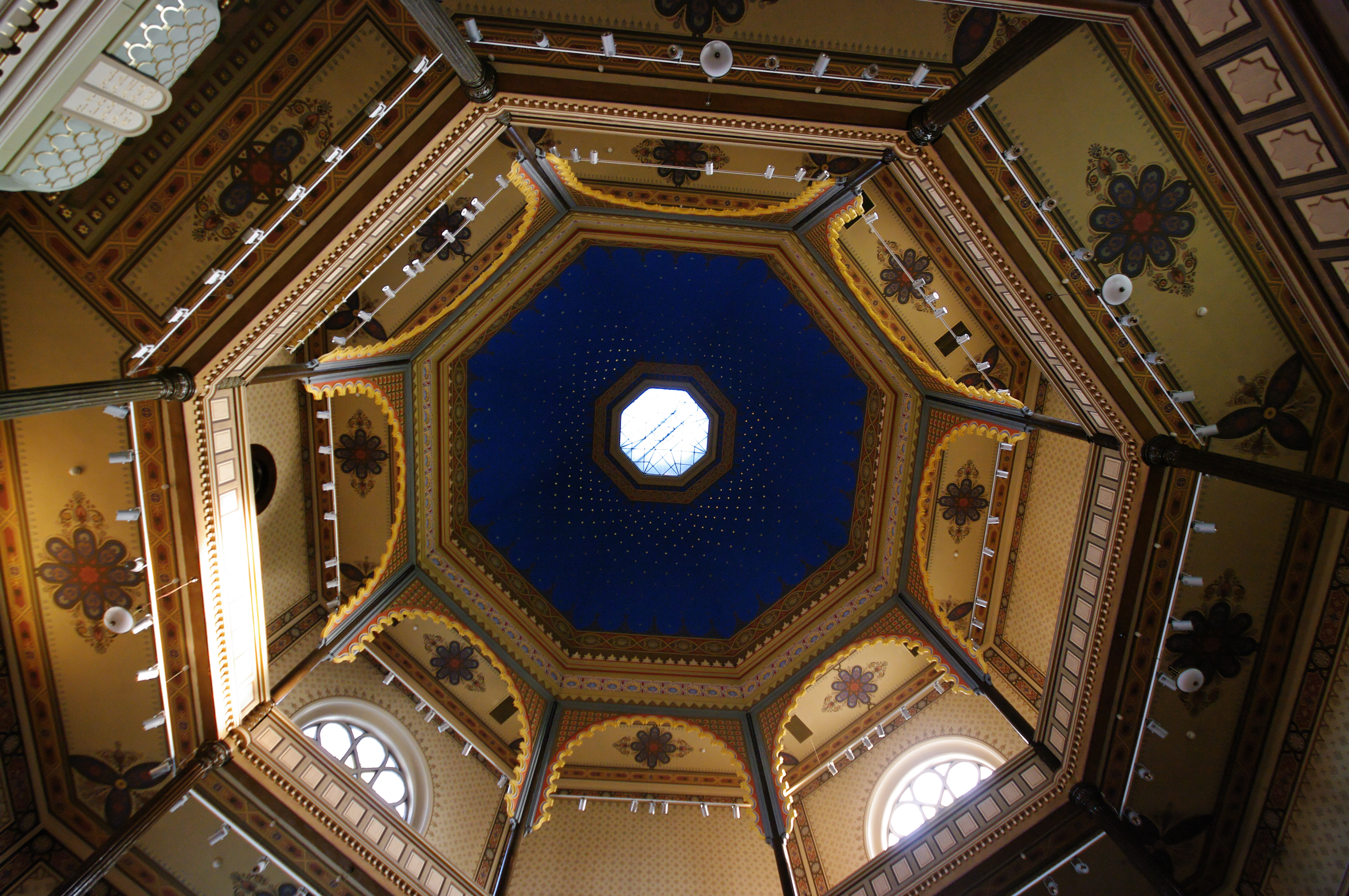 Győr Synagogue