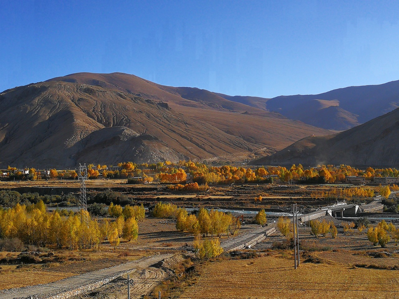 Gyantse Carpet Factory