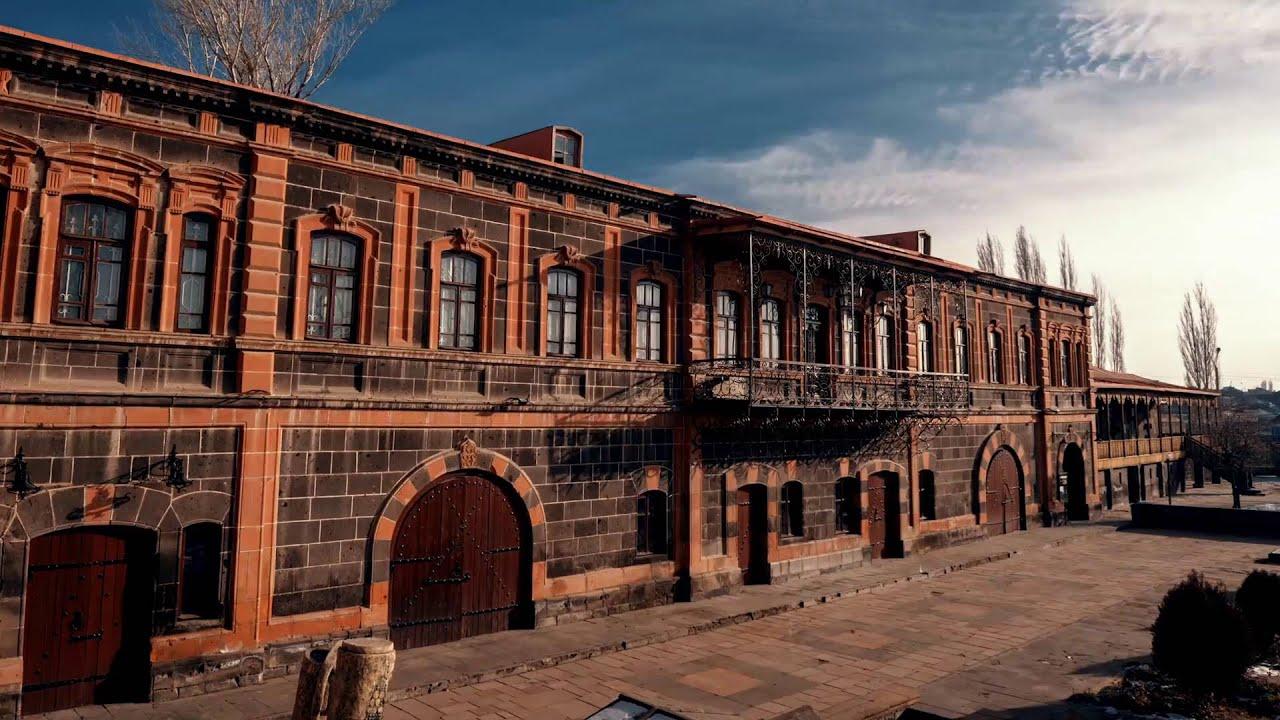 Gyumri City Museum