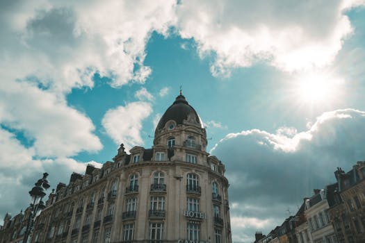 Hôtel de Ville de Mulhouse