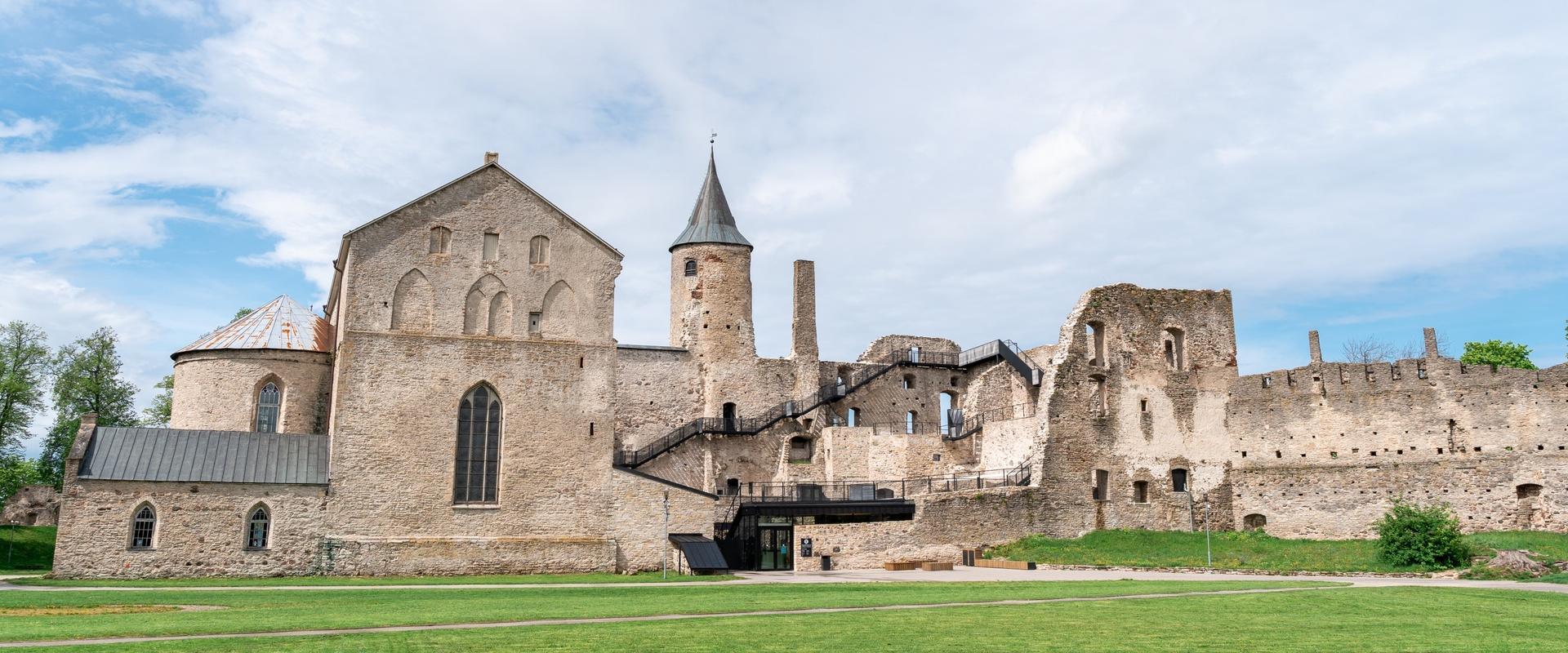 Haapsalu Castle