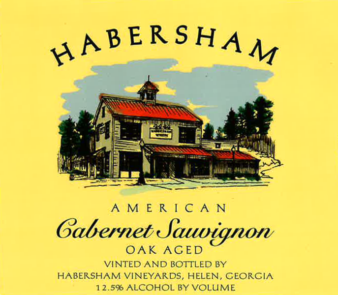 Habersham Vineyards & Winery