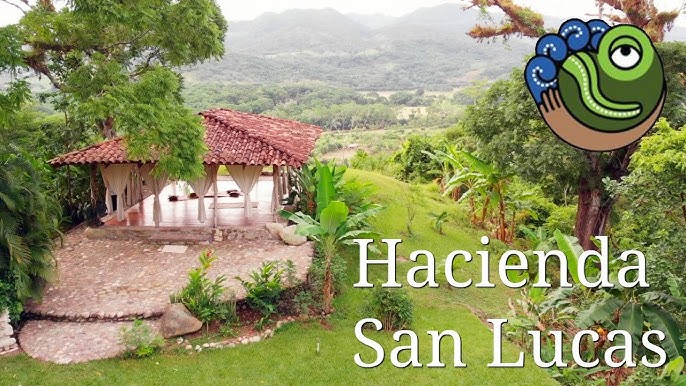 Hacienda San Lucas