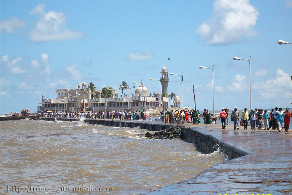 Haji Ali Dargah