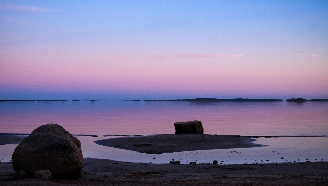 Hamina Beach